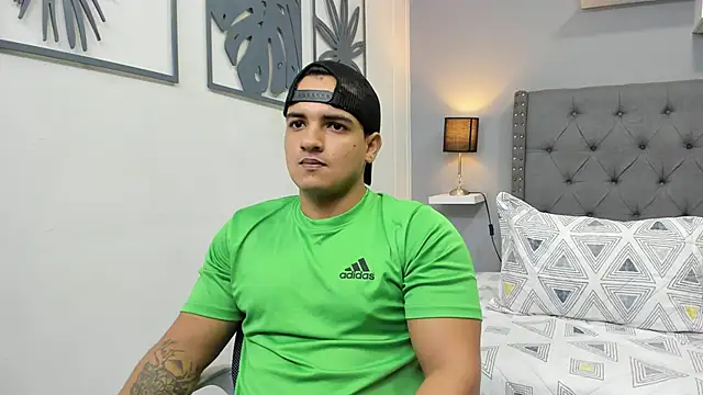 violeta and maxx online show from 28, 11, 2025