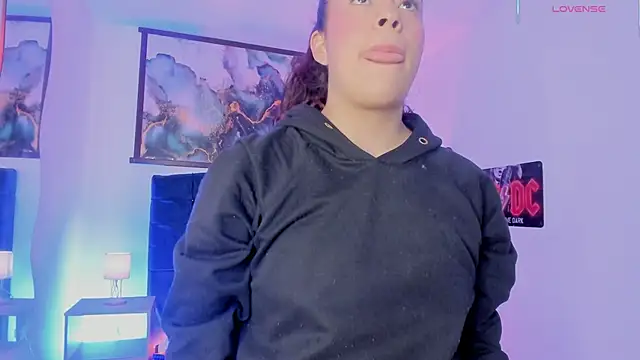 Snapshot of Ximen_moo chatting on 14, 11, 2025 Ximen moo online show from 14, 11, 2025