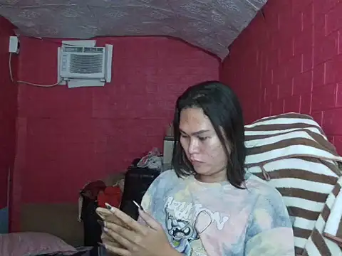 sexychekaiixxx online show from 10, 6, 2026