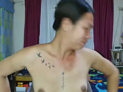 Snapshot of sexychekaiixxx chatting on 17, 2, 2026 sexychekaiixxx online show from 17, 2, 2026