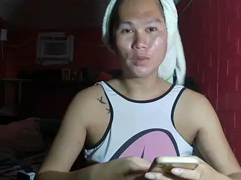 Snapshot of sexychekaiixxx chatting on 10, 11, 2025 sexychekaiixxx online show from 10, 11, 2025