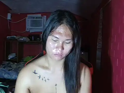 Snapshot of sexychekaiixxx chatting on 15, 10, 2025 sexychekaiixxx online show from 15, 10, 2025