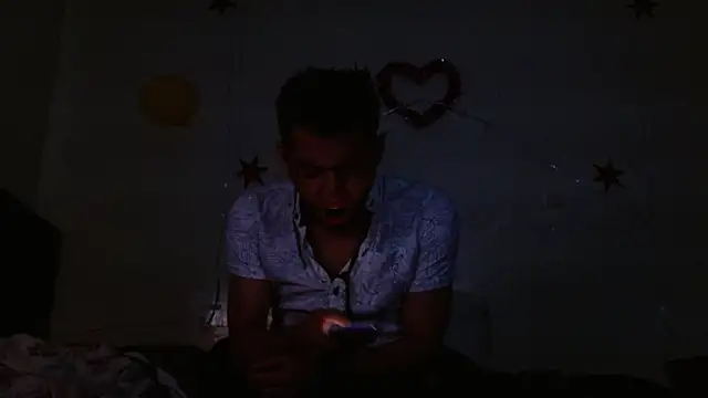 Snapshot of picante70_ chatting on 18, 10, 2025 picante70 online show from 18, 10, 2025