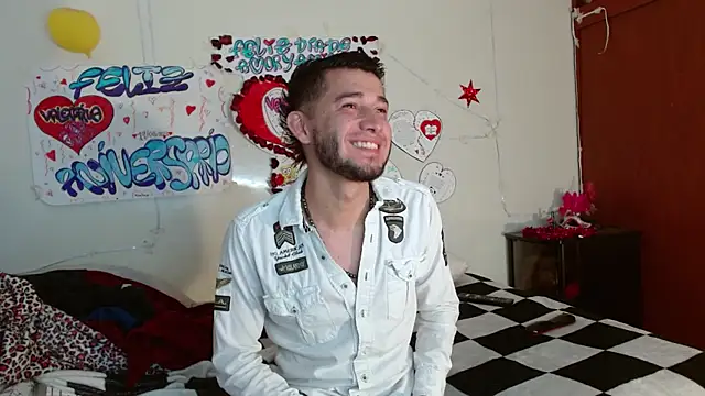 picante70  online show from 22, 12, 2025