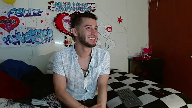 picante70  online show from 21, 12, 2025