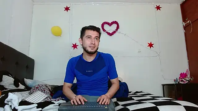 picante70  online show from 30, 10, 2025