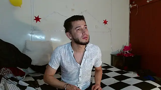 picante70  online show from 26, 11, 2025