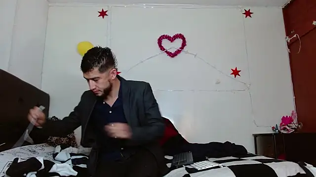 picante70  online show from 2, 11, 2025