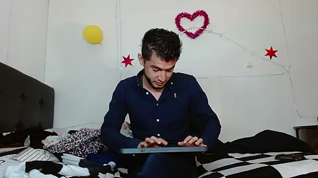 picante70  online show from 26, 10, 2025