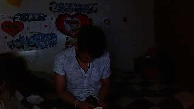 picante70  online show from 14, 12, 2025