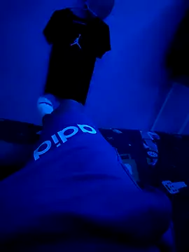 B4ldo25 online show from 22, 11, 2025