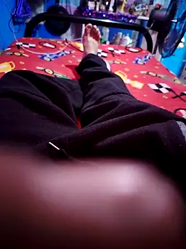 B4ldo25 online show from 21, 2, 2026