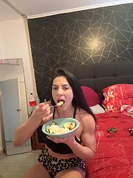 Kattefit online show from 17, 11, 2025