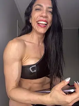 Kattefit online show from 20, 3, 2026