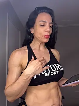 Kattefit online show from 25, 2, 2026