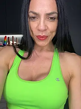 Kattefit online show from 10, 3, 2026