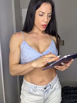 Kattefit online show from 8, 3, 2026