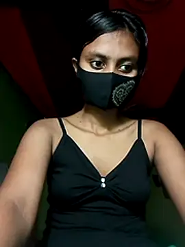 Night Queen20 online show from 31, 10, 2025