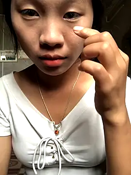 Snapshot of namicute chatting on 13, 10, 2025 namicute online show from 13, 10, 2025
