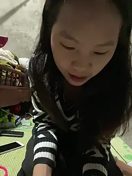 namicute online show from 7, 3, 2026