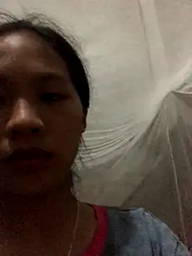 Snapshot of namicute chatting on 12, 10, 2025 namicute online show from 12, 10, 2025