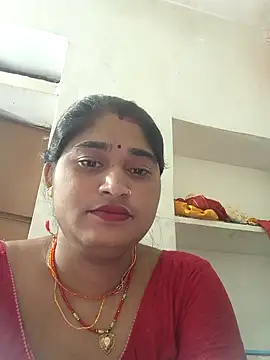 Snapshot of Meena_8 chatting on 19, 10, 2025 Meena 8 online show from 19, 10, 2025