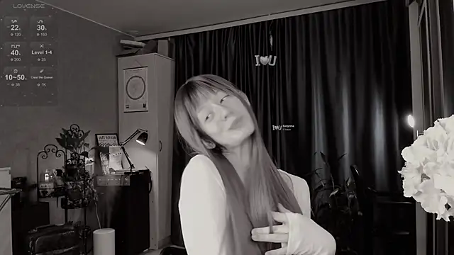 Soundless-Voice online show from 21, 12, 2025