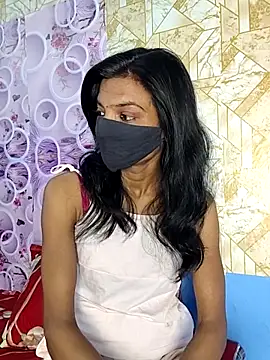 Snapshot of baby_rani_09 chatting on 13, 10, 2025 baby rani 09 online show from 13, 10, 2025