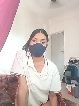 Zoya-Baby1 online show from 12, 2, 2026