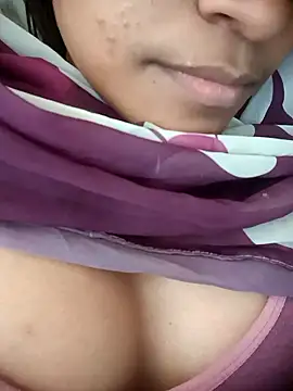 Zoya-Baby1 online show from 8, 1, 2026