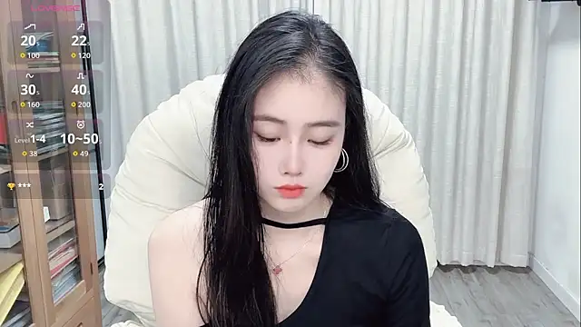 XFDLL-BAOBEI online show from 13, 10, 2025