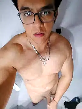 Snapshot of juanricox chatting on 13, 10, 2025 juanricox online show from 13, 10, 2025