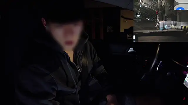 koreanboy2341 online show from 18, 2, 2026