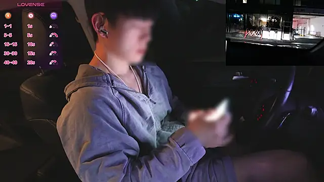 koreanboy2341 online show from 10, 4, 2026