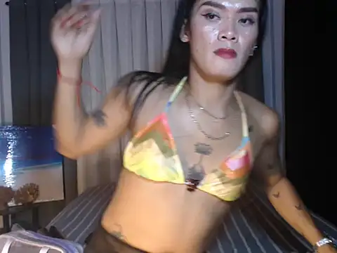 kettie  online show from 16, 11, 2025