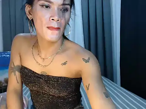 kettie  online show from 6, 11, 2025