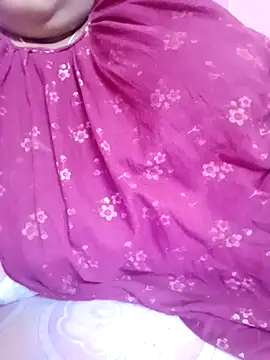 ITZ YUVIKA online show from 27, 11, 2025