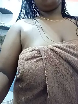 ITZ YUVIKA online show from 21, 6, 2026