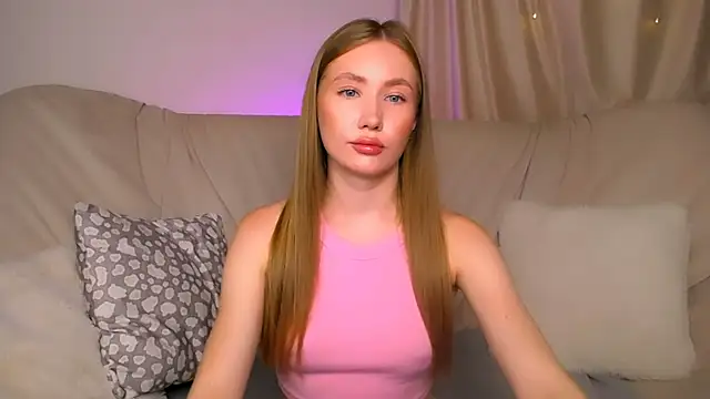 EllyColins online show from 11, 7, 2026