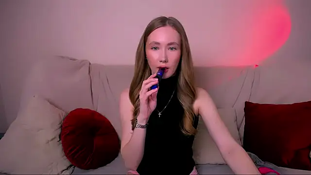 EllyColins online show from 5, 4, 2026