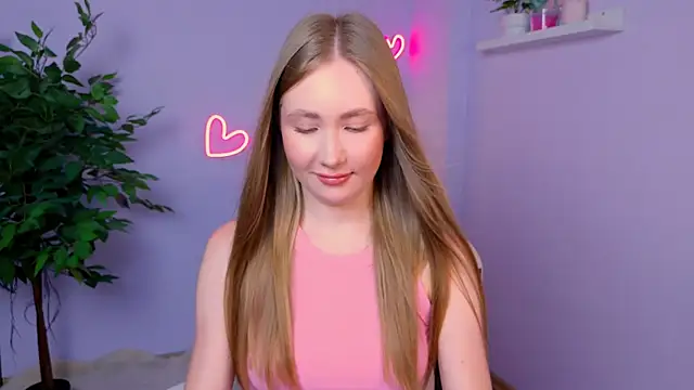 EllyColins online show from 5, 7, 2026