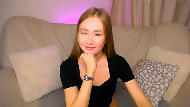EllyColins online show from 23, 6, 2026