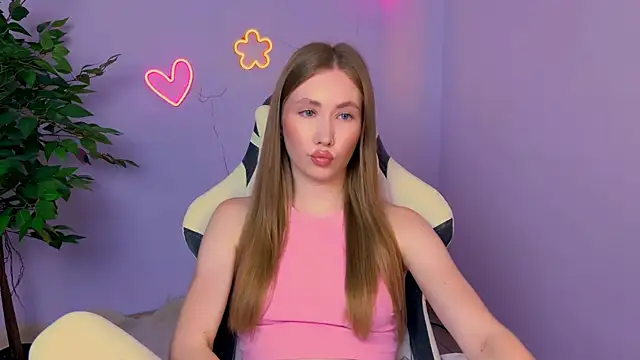 EllyColins online show from 7, 7, 2026