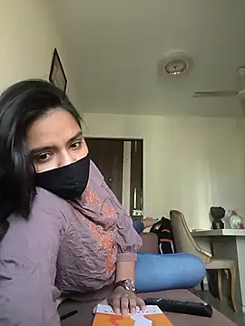 Snapshot of radhika4445 chatting on 15, 3, 2026 radhika4445 online show from 15, 3, 2026