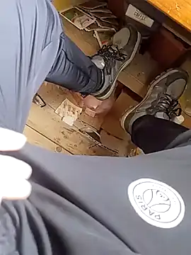 Snapshot of szabi1995 chatting on 14, 10, 2025 szabi1995 online show from 14, 10, 2025