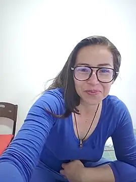 Lui Fer01 online show from 1, 12, 2025