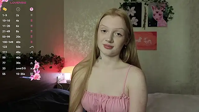 Iamlylu online show from 6, 2, 2026