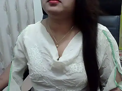 SexyRani2000 online show from 27, 3, 2026