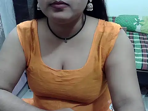 SexyRani2000 online show from 8, 11, 2025