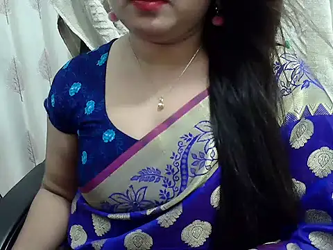 SexyRani2000 online show from 5, 4, 2026